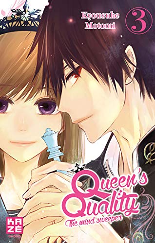 Queen's Quality T03 at Amazon