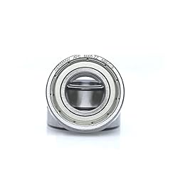 2pcs ABEC-9 Bearing 6000 6200 6001 6201 6002 6202