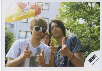 Amazon Co Jp 公式写真 News 山下智久 増田貴久 加藤シゲアキ 文房具 オフィス用品