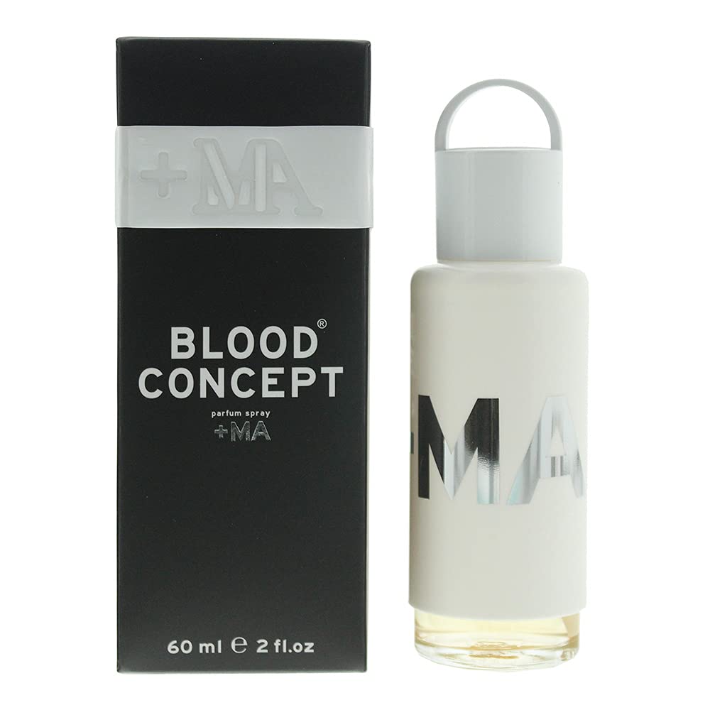 Blood Concept Ma Eau De Parfum - 60 ml