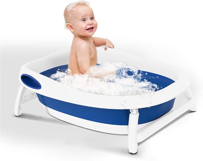 amazon shnuggle baby bath
