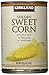 Kirkland Golden Sweet Corn-15.25 oz, 12 ct
