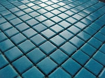 FLIESENTOPSHOP Glasmosaik fliesen mosaik pool dusche sauna bad fliese