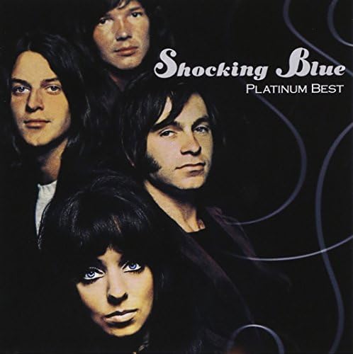 Shocking Blue - Shocking Blue - 20 Greatest Hits - Amazon.com Music