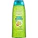 Garnier Fructis Hydra Recharge Fortifying Shampoo 25.40 oz (Pack of 4)