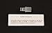 AlcoMate Alcohol Breathalyzer Tester Mouthpieces Pack of 50 AL7000, AL6000