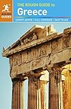 Image de The Rough Guide to Greece (Rough Guides)