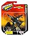 Maisto Adventure Wheels "Land-Sea-Air" Tailwinds 1:132 Scale Die Cast Military Aircraft - "Twin Engine Variable Sweep Wing" Fighter Jet TORNADO MARINE with Display Stand