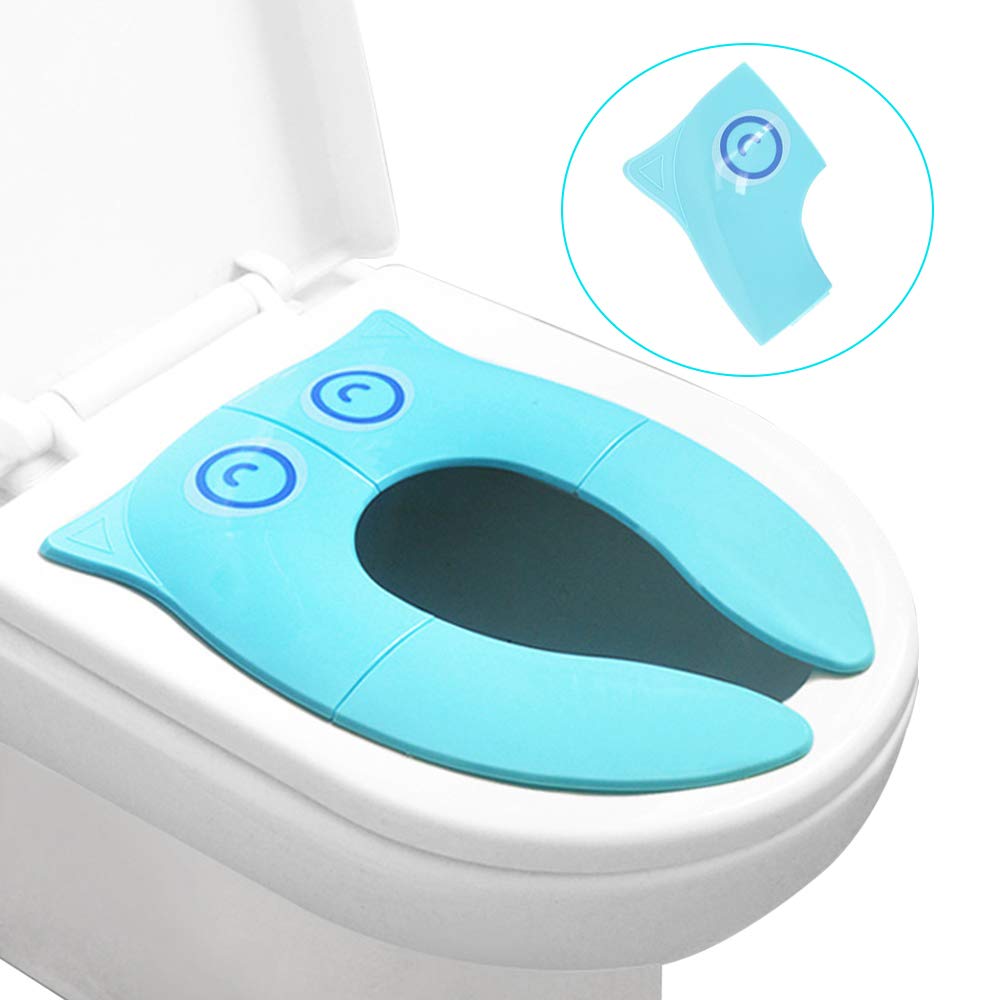 Best folding outdoor toilet seat