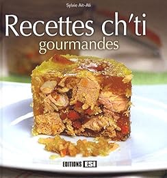 Recettes ch'ti gourmandes