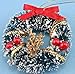 Dollhouse WREATH