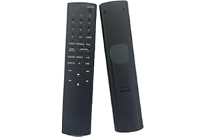 New Remote Control for Denon DCM-260 DCM-270 DCM-280 DCM-360 DCM-370 DCM-380 DCM-30 DCM-35 DCM-65 Stereo CD Auto Changer Play