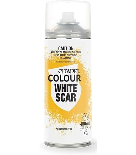 Citadel - Colour Spray Stick (MK2) | Fantàsia Store