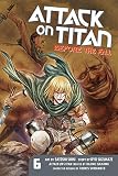 Image de Attack on Titan: Before the Fall 6