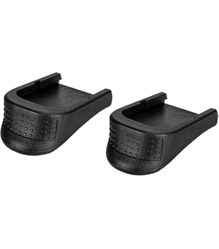 Amazon.com : NDZ Performance Pearce Grip Frame Insert Plug for