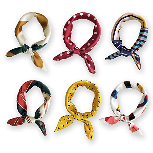 Top 10 Neckerchiefs of 2020 No Place Called Home