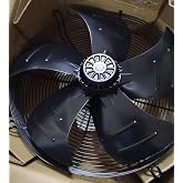 A4E450-AO09-01 50/60Hz 230V 2.36/2.96A 490/650W Axial Cooling Fan