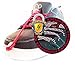 Lightning Lock Elastic Shoelaces - Awesome Stocking Stuffer! Offers Comfort and Quality Control - Great for Athletes, Kids, Medical Workers, Special Needs, Sports Players, and Busy Parents - Reflective Safety Feature Makes These Locking No Tie Shoe Laces Superior to the Rest