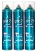 Got 2B Mind Blowing Hairspray Fast Dry 9.1 Ounce (269ml) (3 Pack)