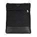 Armani Jeans Messenger Bag With Logo In Black AJM6033