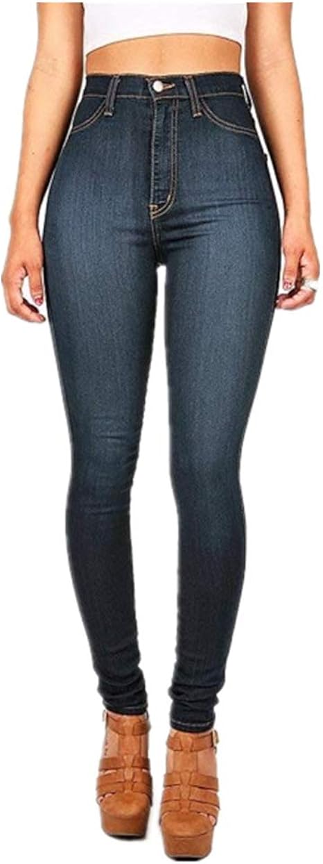 Leggings De Encaje Para Mujer - Pantalones Elásticos De Cintura Alta, Cómodos Para Primavera Y Verano
