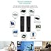 WeChip G20 Remote Control 2.4G Wireless Voice Control Sensing Air Remote Mouse for PC Android TV Boxthumb 1