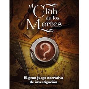 El Club de los Martes: Londres Victoriano