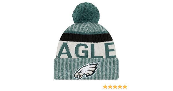 Philadelphia Eagles New Era 2017 NFL 