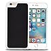 LEFON Anti-Gravity Selfie Case Cover Magical Nano Sticky For Apple iPhone 6 / 6s 4.7inch (White)