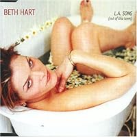 Beth Hart Ablum Cover