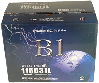 B1 バッテリー 115d31l 02 11 07 06 サファリ Ta Wfgy61 Ospacp Org Ar
