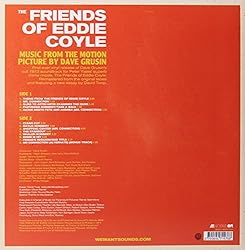 The Friends Of Eddie Coyle