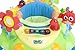 Delta Children Lil Playstation II 3-in-1 Activity Center, Blue