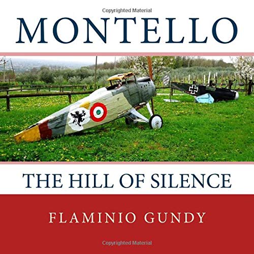 Montello: The hill of silence