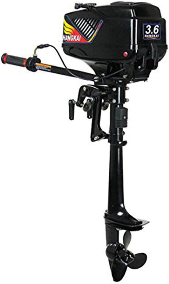 The 10 Best Motor 36Hp Motor Fishing Boat Water Cooling Motor Cdi System