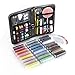 Sewing Kit Girl Sew Cool Jumbo DIY Fabric Mini Travel Kit