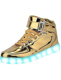 size 2 gold shoes