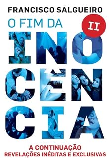 Livro O Fim da Inocência II - Conto Inédito