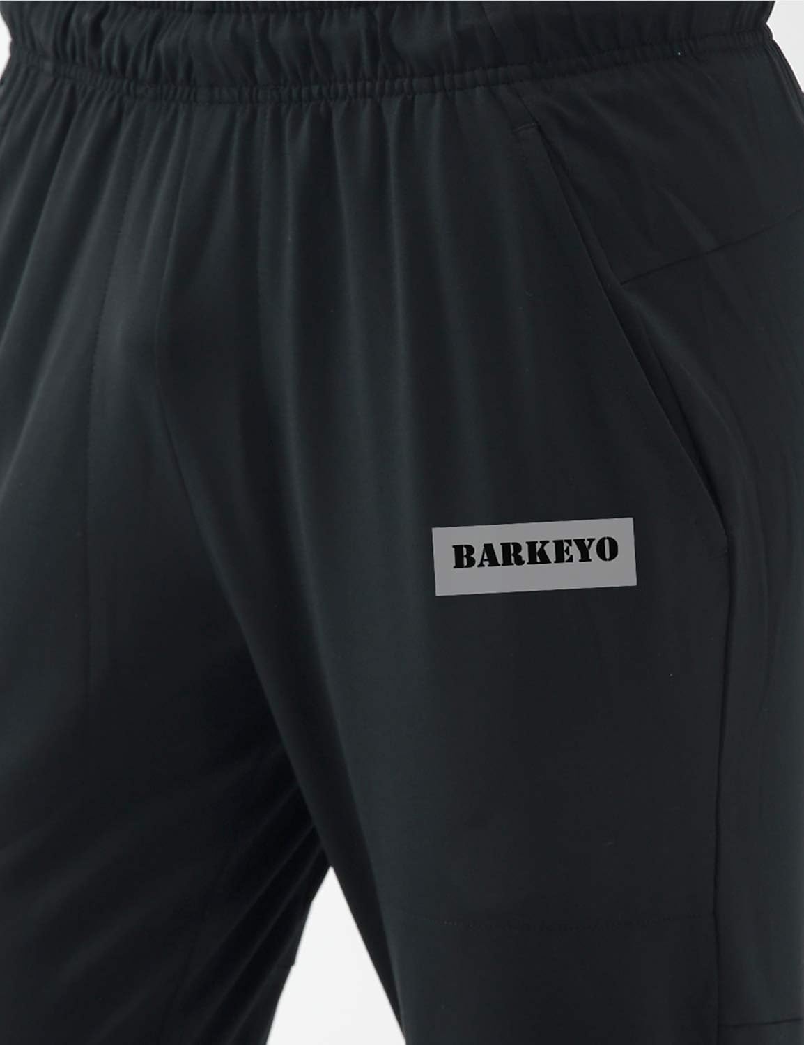 barkeyo shorts