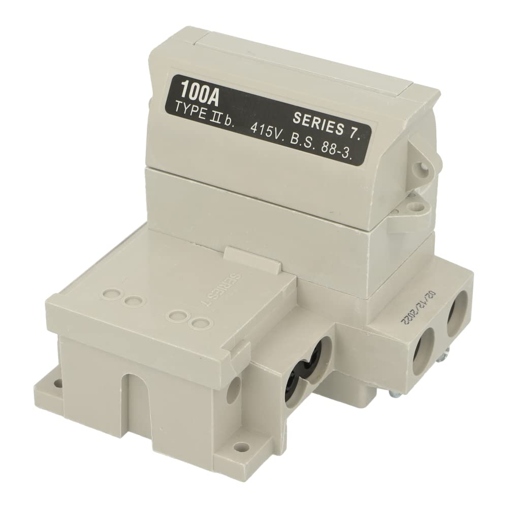 54138-12 | HENLEY CUTOUT SERIES 7 SP&NE 100A