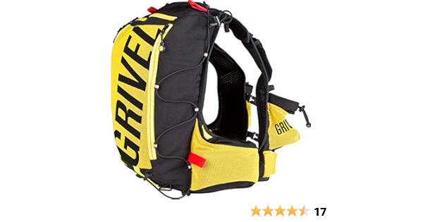 grivel running pack