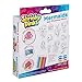 Shrinky Dinks Minis Mermaids Kids Art and Craft Activity