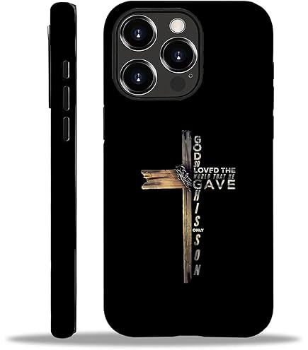 Amazon.com: SEized Case Compatible with for iPhone 14,Pray Hands