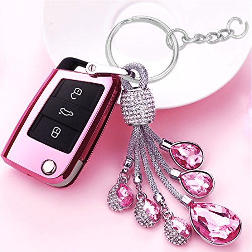 3 Jmkcoz+100pcs+Keychain+Connector+Accessories