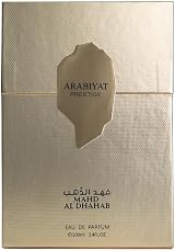 MY PERFUMES Arabiyat Prestige Mahd Al Dhahab EDP Unisex 100ml UAE view 3