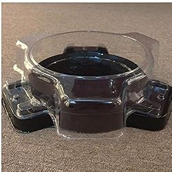 TOSSPER Exciting Duel Spinning Top Adium Set Disk