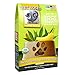 Wet Noses Organic USA Made All Natural Dog Treats, Hemp Seed & Banana, 1 pack