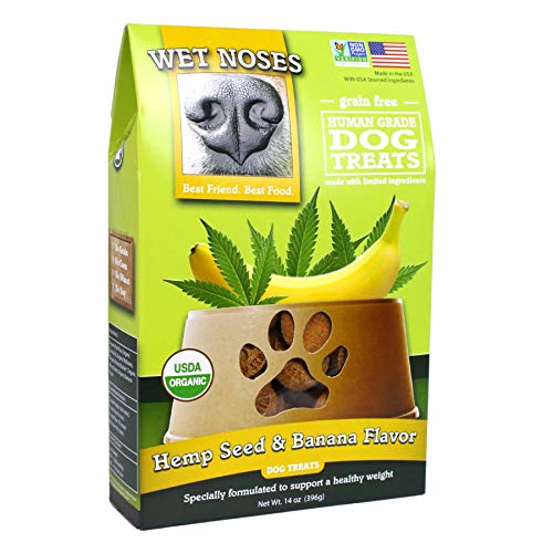 Hemp Seed Oil For Dogs Benefits for Cancer and Arthritis Treatment