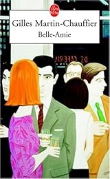 Belle-Amie