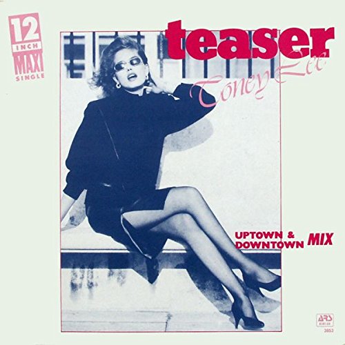 Toney Lee - Teaser - Zortam Music